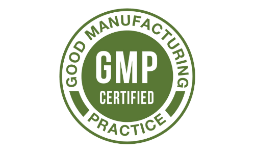 Steel Bite Pro GMP Certified